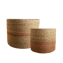 S/2 pots D35 OSAGE terracotta