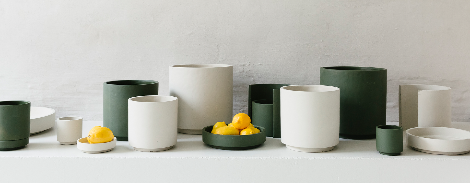 KOS collectie by Anouk Taeymans