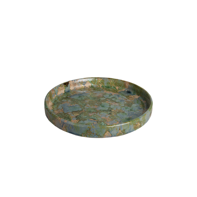 Plate D13,5 ARRAY grasgreen