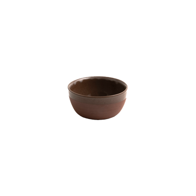 S/2 bowls D15,5 YANN earth