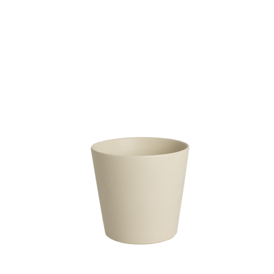 Con.pot mini D7 BASIC m.crème