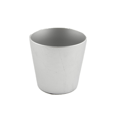 Con.minipot D11 BASIC m.zilver