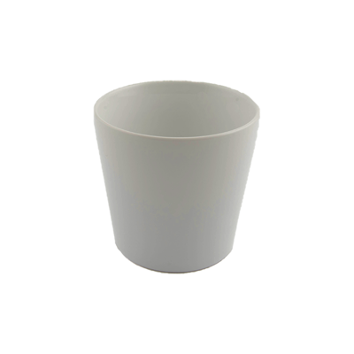Con.vase H26 BASIC m.cream