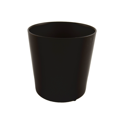 Con.vase H26 BASIC m.black