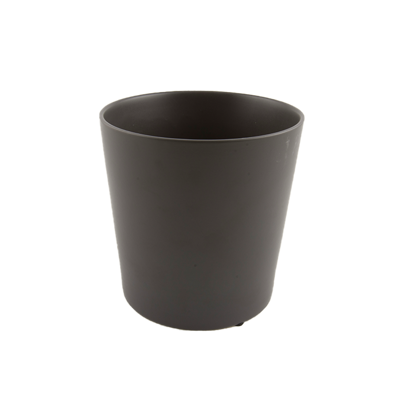 Con.vase H26 BASIC b.gris