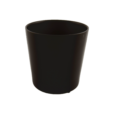 Con.vase H26 BASIC s.black
