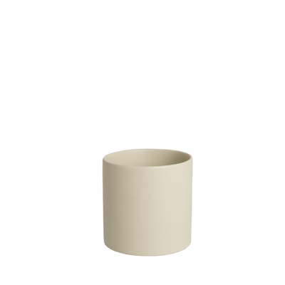 Cyl.pot mini D10 BASIC m.crème