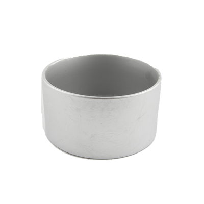 Cyl.bowl D17 BASIC m.silver