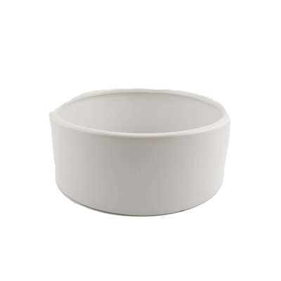 Cyl.bowl D17 BASIC s.white