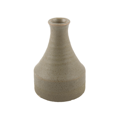 Vase H41,5 TAJINE kaki