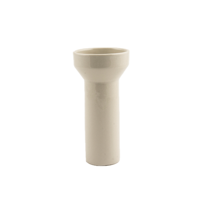 Vase H16 BASE blanc