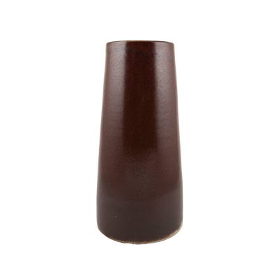 Vase H40,5 D21 ALLURE bordeaux