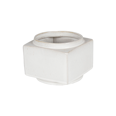 Minipot D8 CONSTANT white