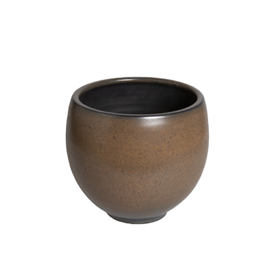 Pot D22 TAN bronze