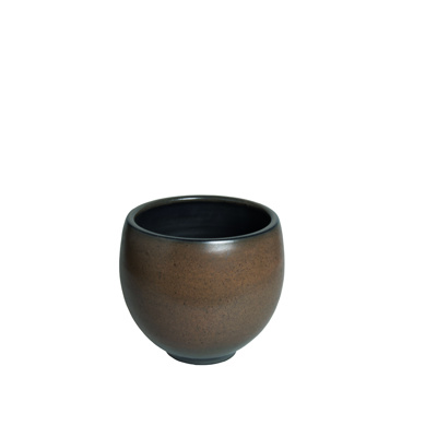 Pot D30 TAN bronze