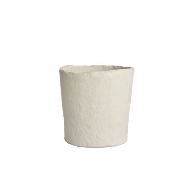 Pot mini D11 GLOBE crème