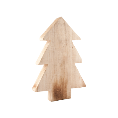 Deco tree H70 BLOND natural