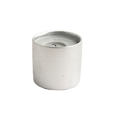 Candle D9 BASIC m.silver