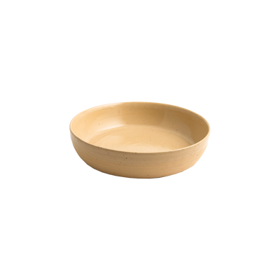 S/2 bowls D25,5 YANN cream