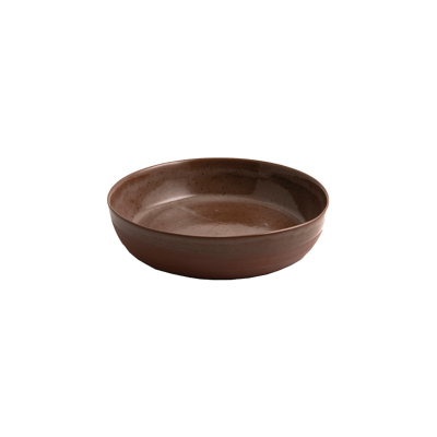 S/2 bowls D25,5 YANN earth