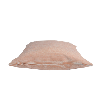 Coussin #50 SNOOZE Stripe rust