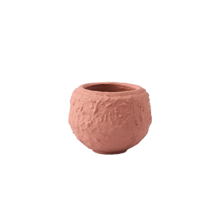 Pot mini D9,5 JASMIN brique