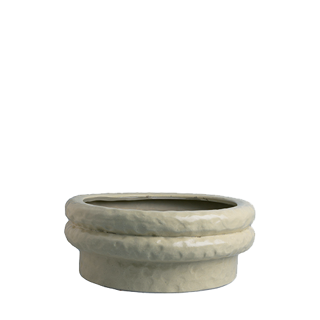 Bowl D32 PLUM cream
