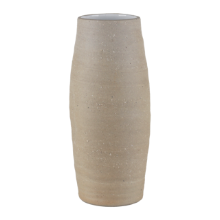 Vase H30 TERRA naturel