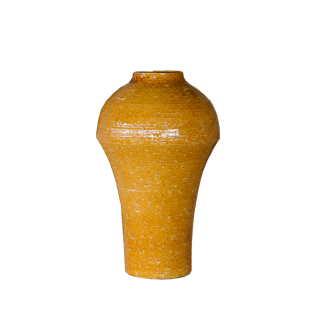 Vase H55 ZEPHYR maple