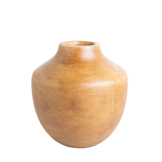 Vase H20 KAO naturel