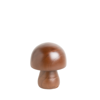 Mushroom H11,5 KAO bl.brown