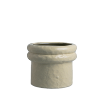Pot Gr.orch.D20 PLUM crème