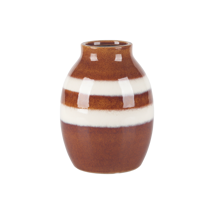 Vase H15 SAFFRON maple
