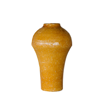 Vase H45 ZEPHYR maple