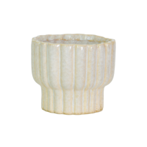 Pot mini D6,5 OCEAN crème