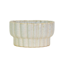 Bowl D26 OCEAN cream