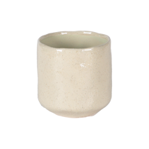 Pot mini D8 GLISTEN crème