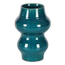 Vase H20 RIPPLE d.aqua