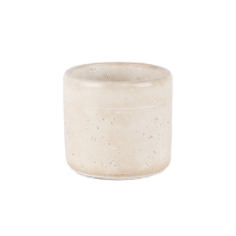 Minipot D11 CORAL crème