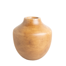 Vase H20 KAO naturel
