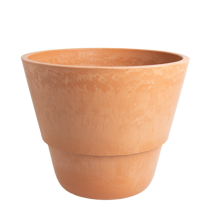 Pot D45,5 FENNEL terracotta