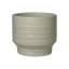 Pot D22 WAVE gris clair
