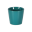 Con.pot mini D7 BASIC aqua foncé