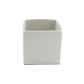 Sq.minipot #7 BASIC m.white