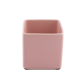 Sq.minipot #7 BASIC s.pink