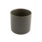 Cyl.pot mini D10 BASIC m.gris