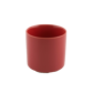 Cyl.pot mini D10 BASIC m.rouge