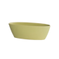 Boat plate L19 mat green