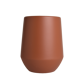 Vase D16 FUSION rouille