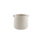 Pot mini D9,5 KNOB blanc